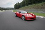 Chevrolet Corvette Z06 2006 года